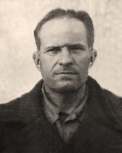 Будник Антон Сергеевич